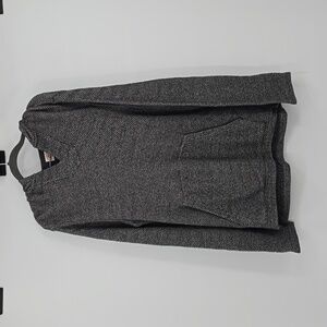 Faherty Men's Hooded Sweater Size S